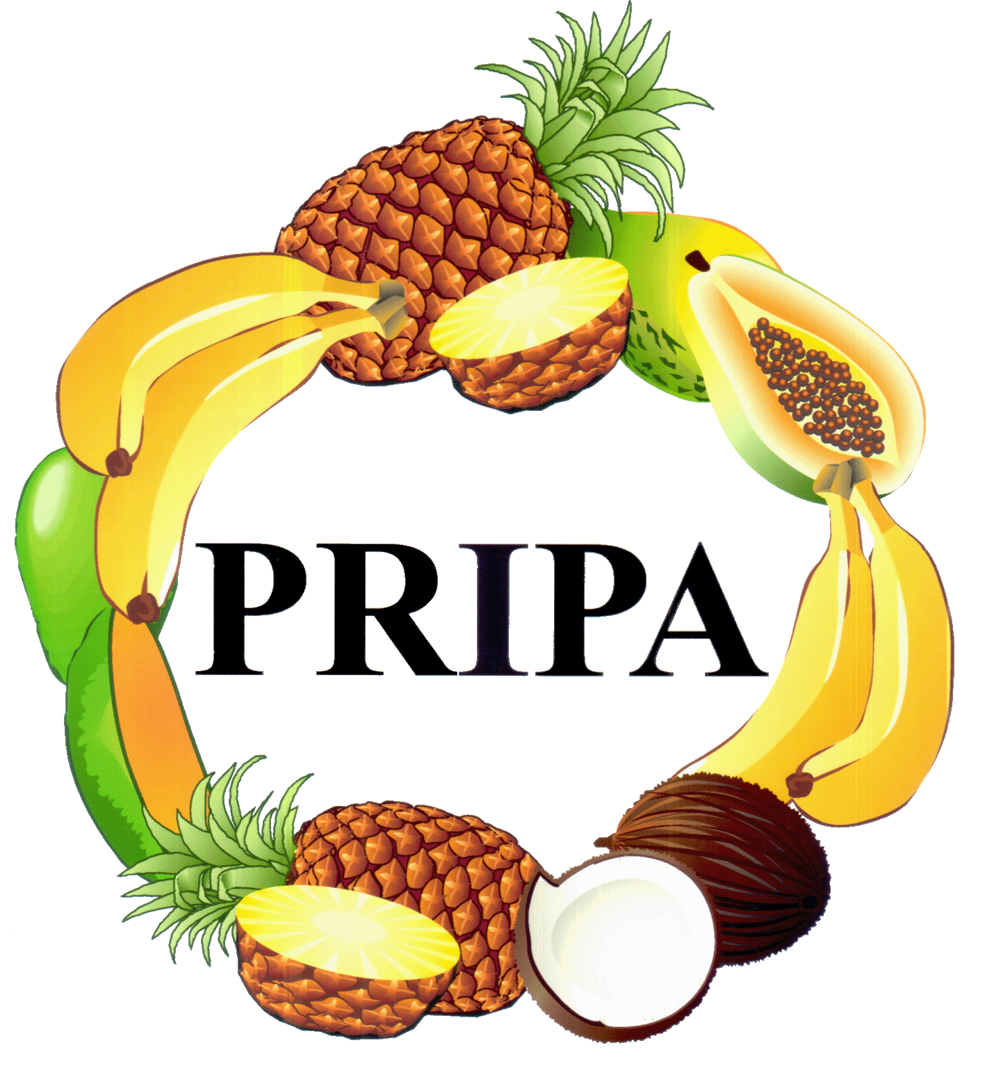 Pripa Organics